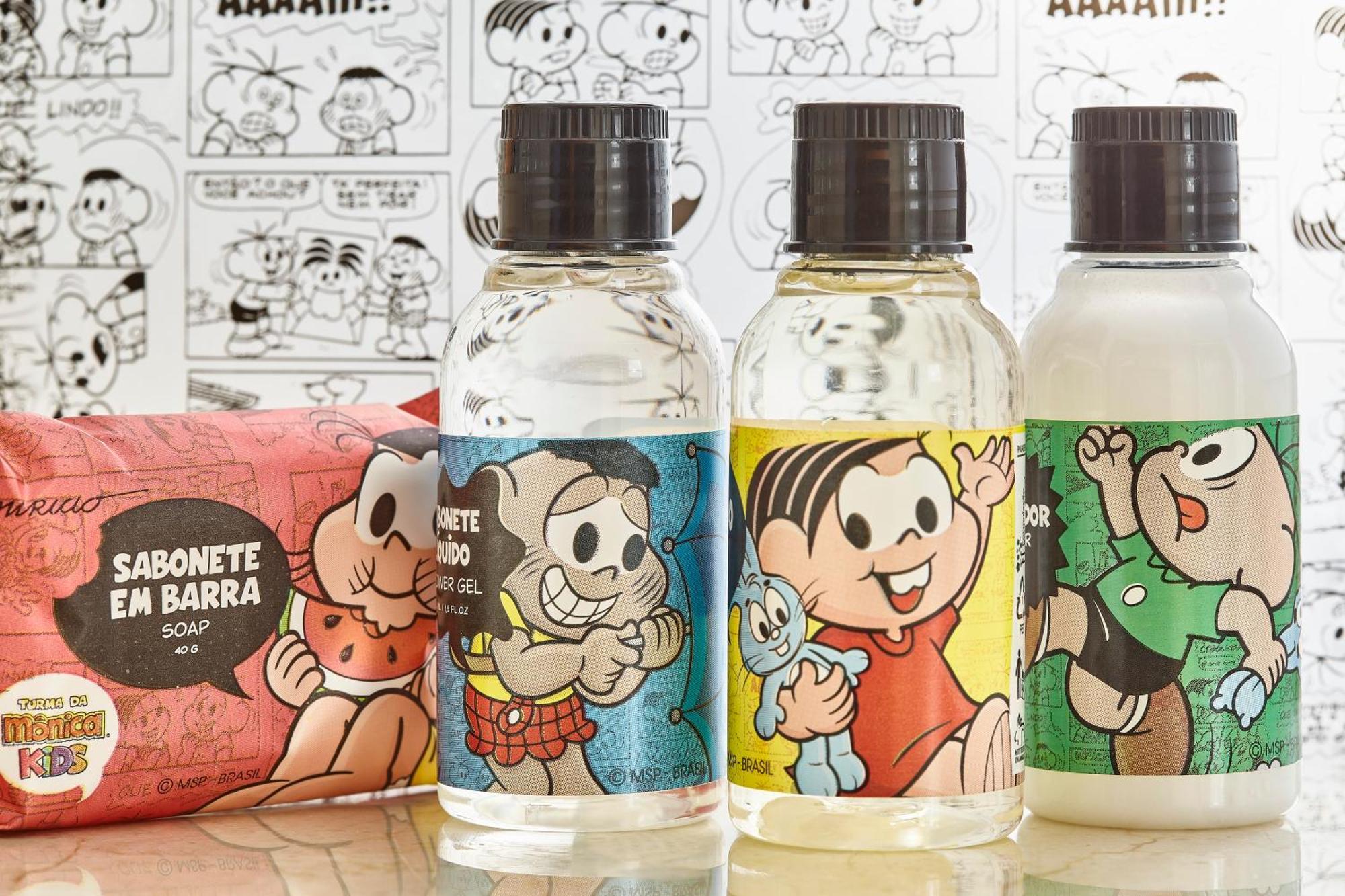 乔治布兰卡之家住所酒店 圣保罗 外观 照片